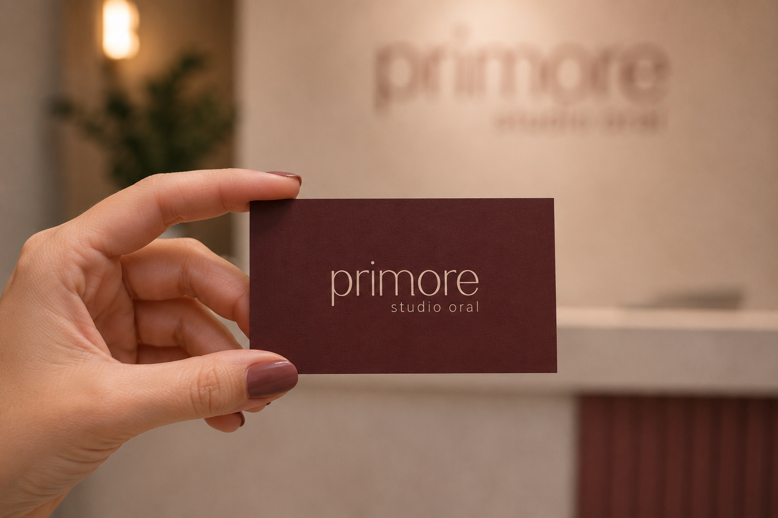 Primore